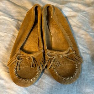Minnetonka Moccasins